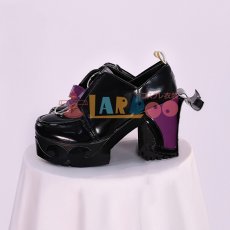 画像13: ゼンレスゾーンゼロ ゼンゼロ イドリー-Yidhari コスプレ衣装 コスチューム ZZZ cosplay (13)