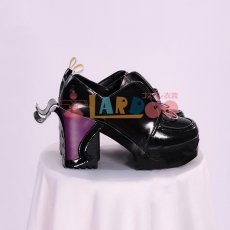 画像14: ゼンレスゾーンゼロ ゼンゼロ イドリー-Yidhari コスプレ衣装 コスチューム ZZZ cosplay (14)