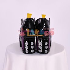 画像15: ゼンレスゾーンゼロ ゼンゼロ イドリー-Yidhari コスプレ衣装 コスチューム ZZZ cosplay (15)