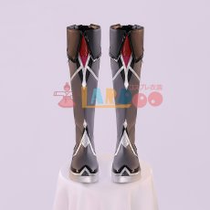 画像2: 原神 Genshin げんしん ドゥリン-Durin コスプレ靴/コスプレブーツ cosplay (2)
