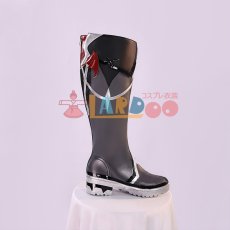 画像3: 原神 Genshin げんしん ドゥリン-Durin コスプレ靴/コスプレブーツ cosplay (3)