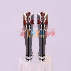 画像5: 原神 Genshin げんしん ドゥリン-Durin コスプレ靴/コスプレブーツ cosplay (5)