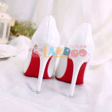 画像14: 崩壊スターレイル HonkaiStarRail ダリア/コンスタンス コスプレ衣装 コスチューム cosplay (14)