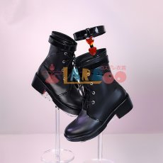 画像15: 崩壊スターレイル HonkaiStarRail 花火 火花 コスプレ衣装 コスチューム cosplay (15)