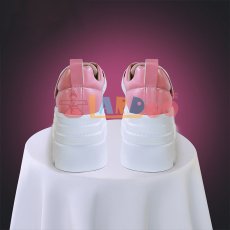 画像6: ゼンレスゾーンゼロ ゼンゼロ ZZZ 千夏-Sunna コスプレ靴/コスプレブーツ cosplay (6)