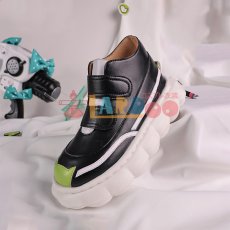 画像10: ゼンレスゾーンゼロ ゼンゼロ 千夏・ティータイム コスプレ衣装 コスチューム ZenlessZoneZero cosplay (10)