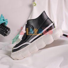 画像11: ゼンレスゾーンゼロ ゼンゼロ 千夏・ティータイム コスプレ衣装 コスチューム ZenlessZoneZero cosplay (11)