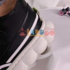 画像13: ゼンレスゾーンゼロ ゼンゼロ 千夏・ティータイム コスプレ衣装 コスチューム ZenlessZoneZero cosplay (13)