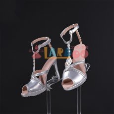 画像13: 崩壊スターレイル HonkaiStarRail 爻光-こうこう コスプレ衣装 金属パーツ版 コスチューム cosplay (13)