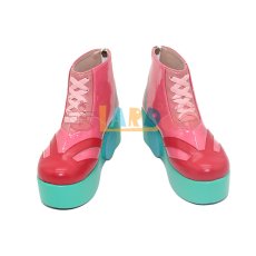 画像14: 超かぐや姫  かぐや コスプレ衣装 コスチューム cosplay (14)