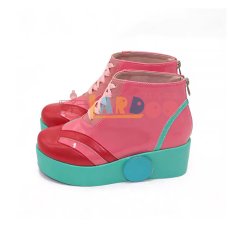 画像16: 超かぐや姫  かぐや コスプレ衣装 コスチューム cosplay (16)