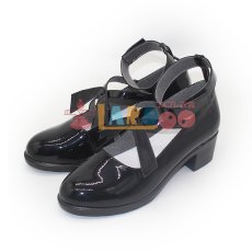 画像14: アークナイツ：エンドフィールド ペリカ-Perlica コスプレ衣装 コスチューム Arknights: Endfield cosplay (14)