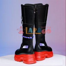 画像15: アークナイツ：エンドフィールド ロッシ-Rossi コスプレ衣装 コスチューム Arknights: Endfield cosplay (15)