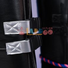 画像16: アークナイツ：エンドフィールド ロッシ-Rossi コスプレ衣装 コスチューム Arknights: Endfield cosplay (16)