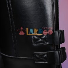 画像17: アークナイツ：エンドフィールド ロッシ-Rossi コスプレ衣装 コスチューム Arknights: Endfield cosplay (17)