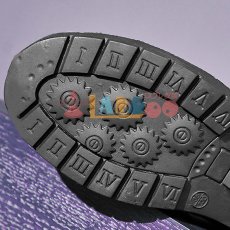 画像19: アークナイツ：エンドフィールド ロッシ-Rossi コスプレ衣装 コスチューム Arknights: Endfield cosplay (19)