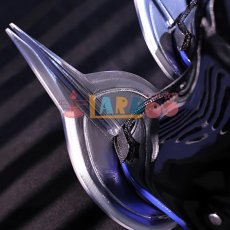 画像7: ゼンレスゾーンゼロ ゼンゼロ ZZZ プロメイア-Promeia コスプレ靴/コスプレブーツ cosplay (7)
