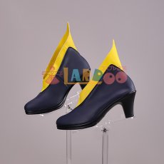 画像15: 【在庫あり】名探偵プリキュア！ 森亜 るるか コスプレ衣装 コスチューム cosplay (15)