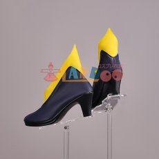 画像17: 【在庫あり】名探偵プリキュア！ 森亜 るるか コスプレ衣装 コスチューム cosplay (17)