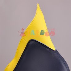 画像18: 【在庫あり】名探偵プリキュア！ 森亜 るるか コスプレ衣装 コスチューム cosplay (18)