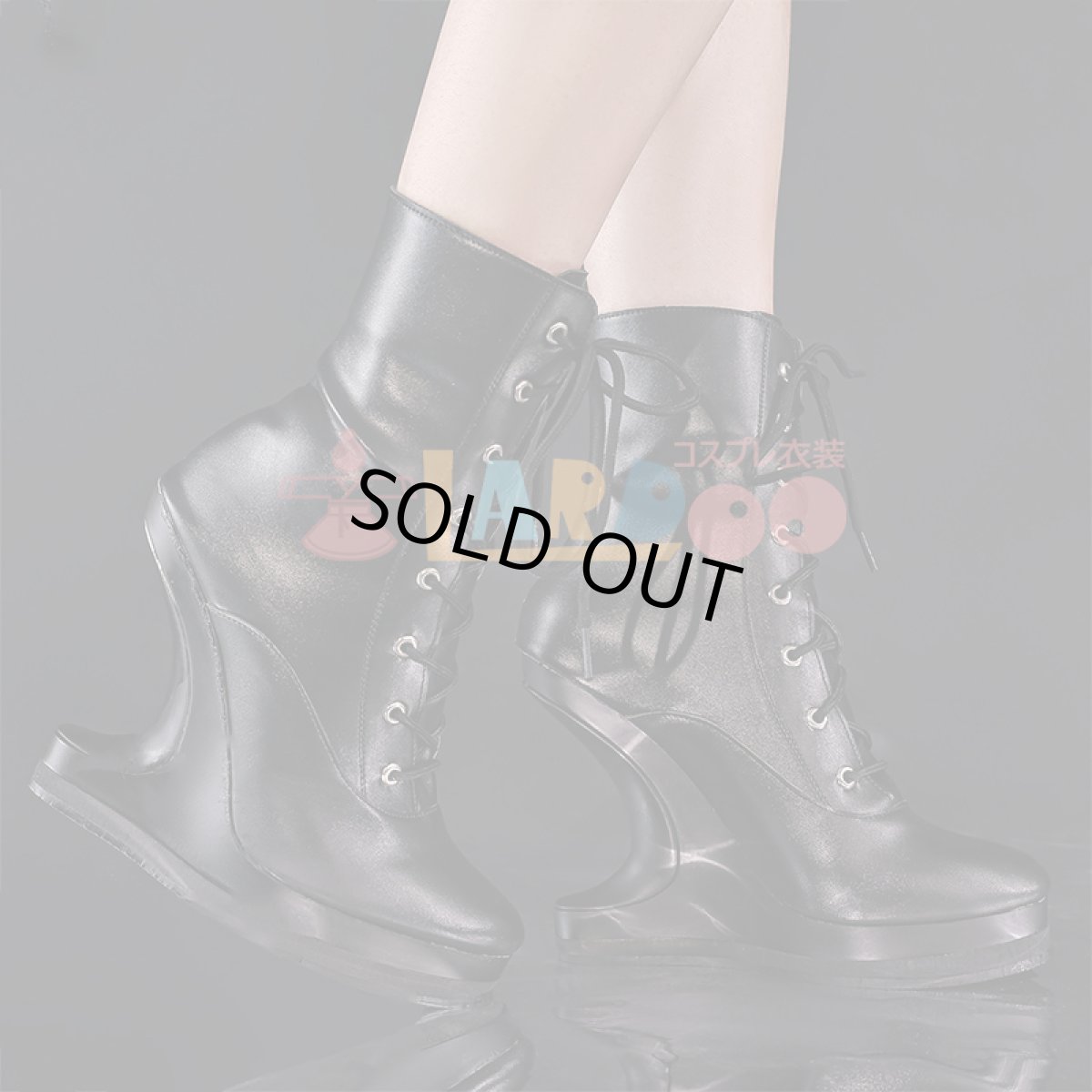 画像17: 【再販未定】ゼンレスゾーンゼロ ゼンゼロ  シグリッド·ドゥ·ラズール  Sigrid De L'Azur コスチューム ZenlessZoneZero cosplay (17)