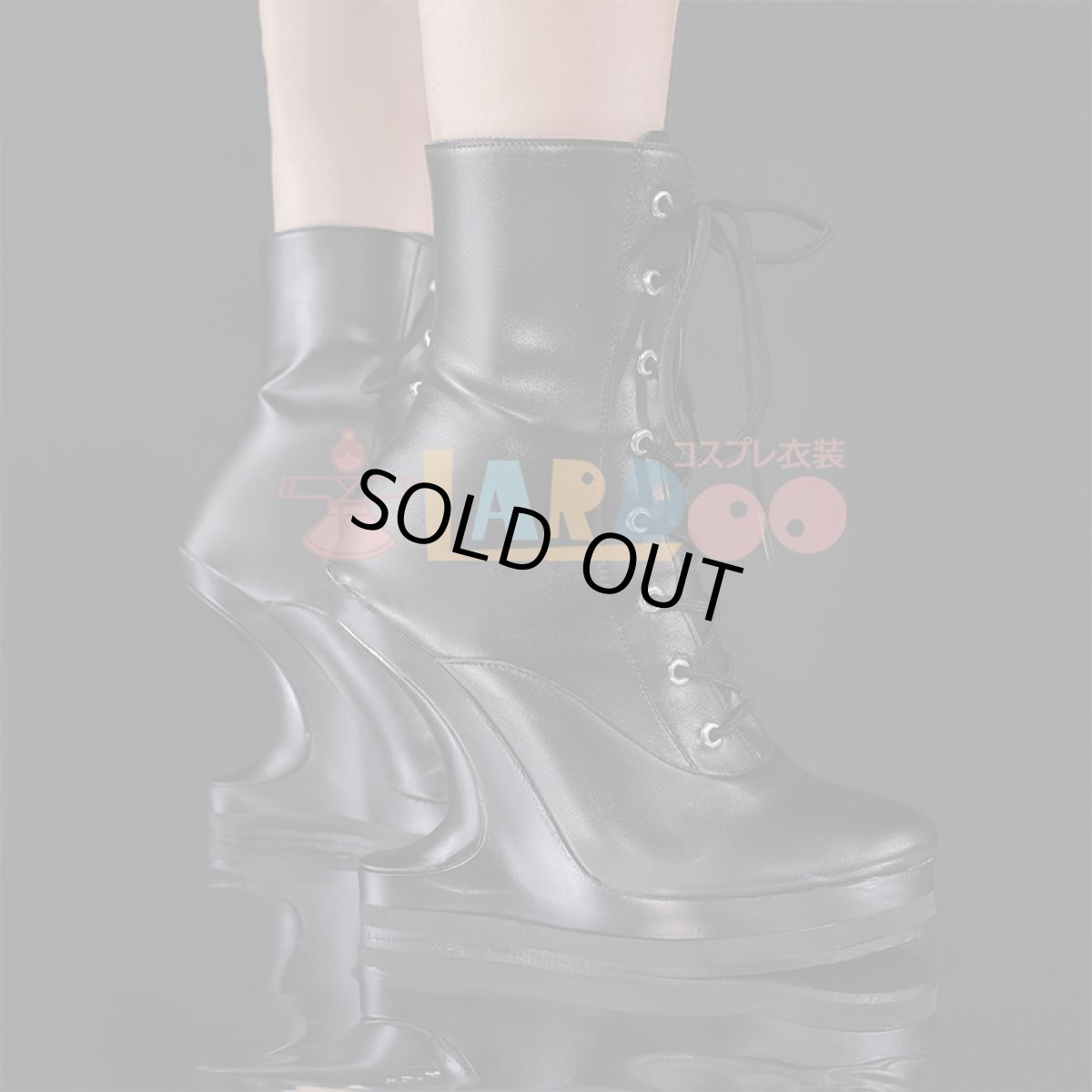 画像18: 【再販未定】ゼンレスゾーンゼロ ゼンゼロ  シグリッド·ドゥ·ラズール  Sigrid De L'Azur コスチューム ZenlessZoneZero cosplay (18)