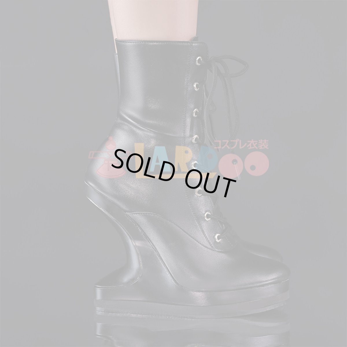 画像19: 【再販未定】ゼンレスゾーンゼロ ゼンゼロ  シグリッド·ドゥ·ラズール  Sigrid De L'Azur コスチューム ZenlessZoneZero cosplay (19)