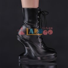 画像19: ゼンレスゾーンゼロ ゼンゼロ  シグリッド·ドゥ·ラズール  Sigrid De L'Azur コスチューム ZenlessZoneZero cosplay (19)