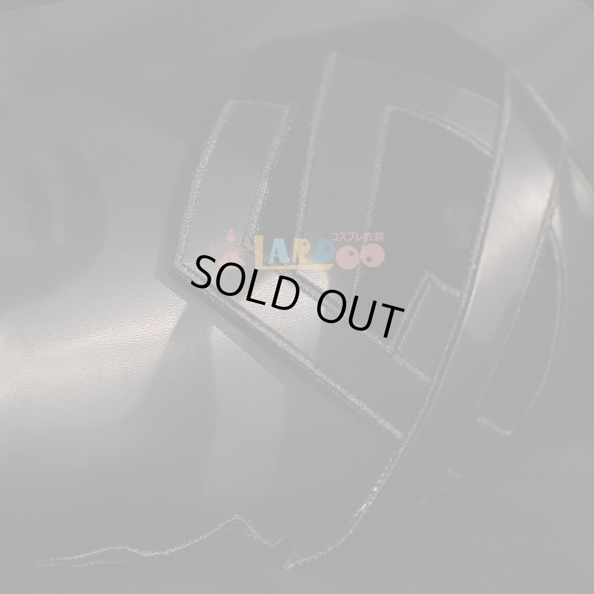 画像9: 【生産停止】原神 Genshin スネージナヤ ファトゥス 「隊長」カピターノ マントのみ コスプレ衣装 コスチューム cosplay (9)