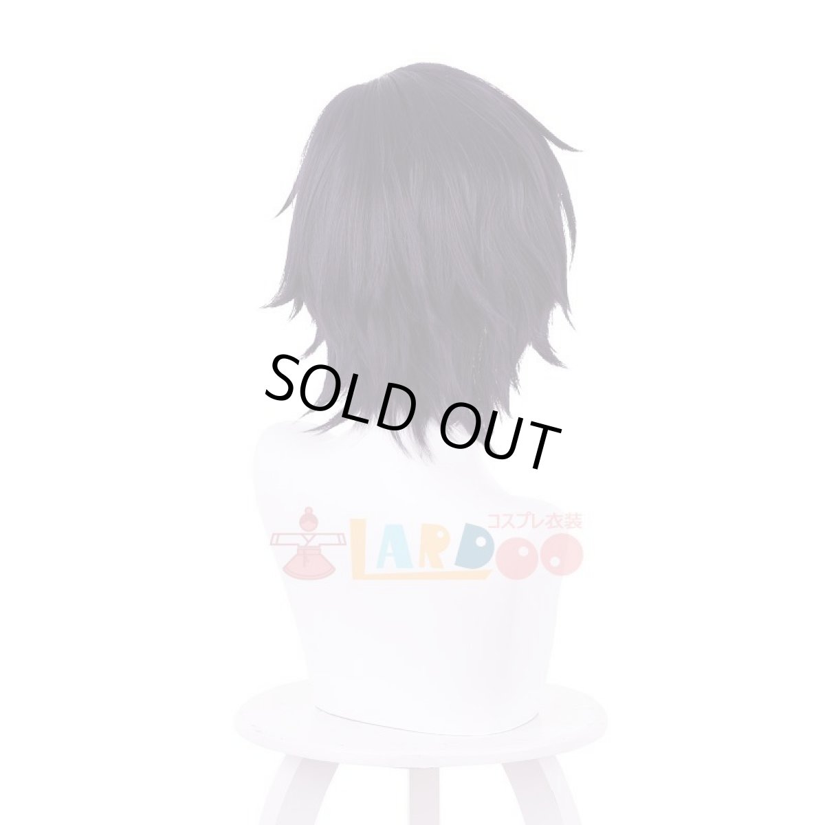 画像14: 【生産停止】バーチャルYouTuber VTuber Shoto コスプレ衣装 コスチューム cosplay (14)