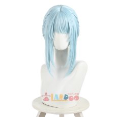 画像2: 原神 Genshin げんしん イネファ-Ineffa コスプレウィッグ 未セット ネット付き 耐熱 cosplay (2)
