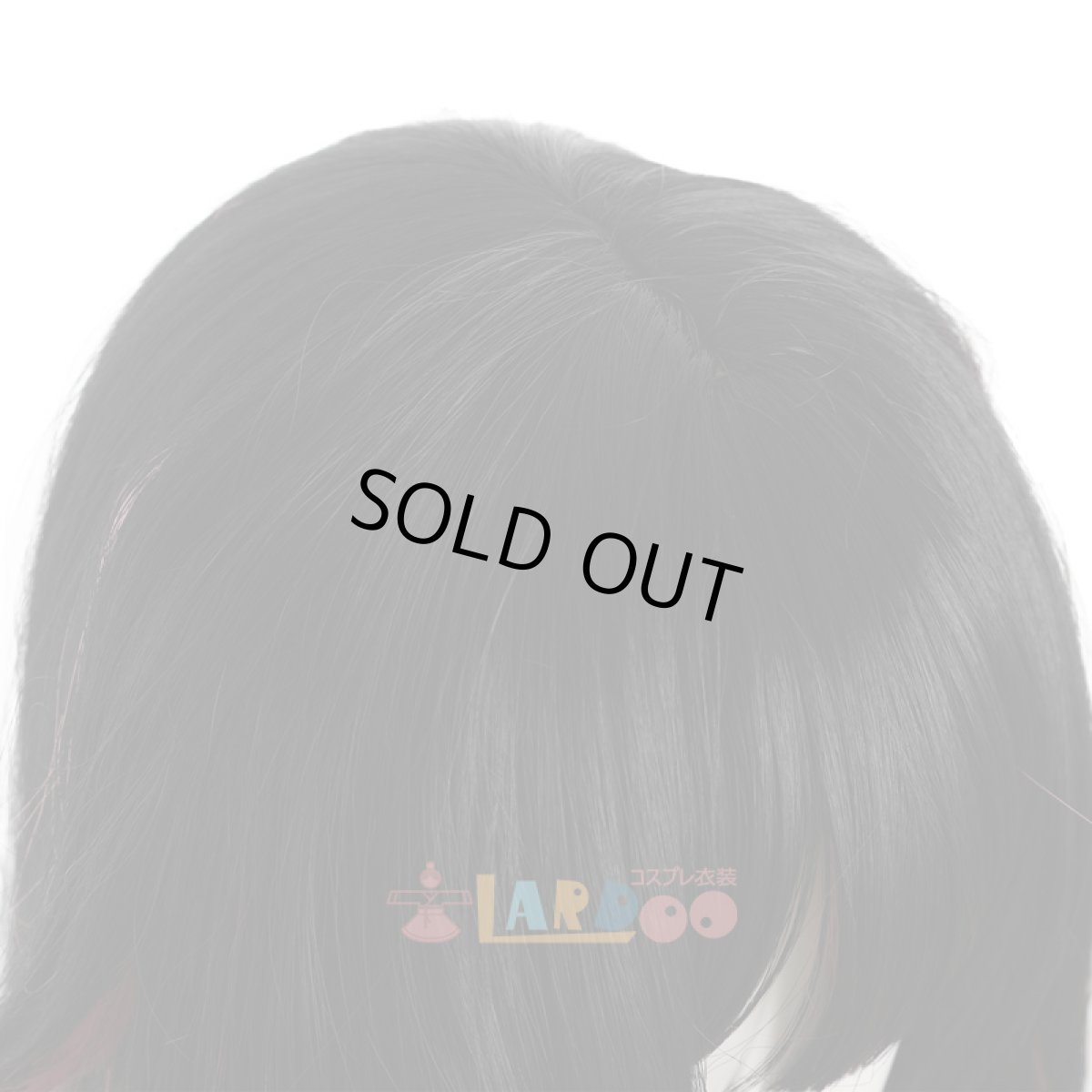 画像8: 原神 Genshin  ファトゥス 「少女」コロンビーナ-Columbina コスプレウィッグ ネット付き 耐熱 cosplay (8)