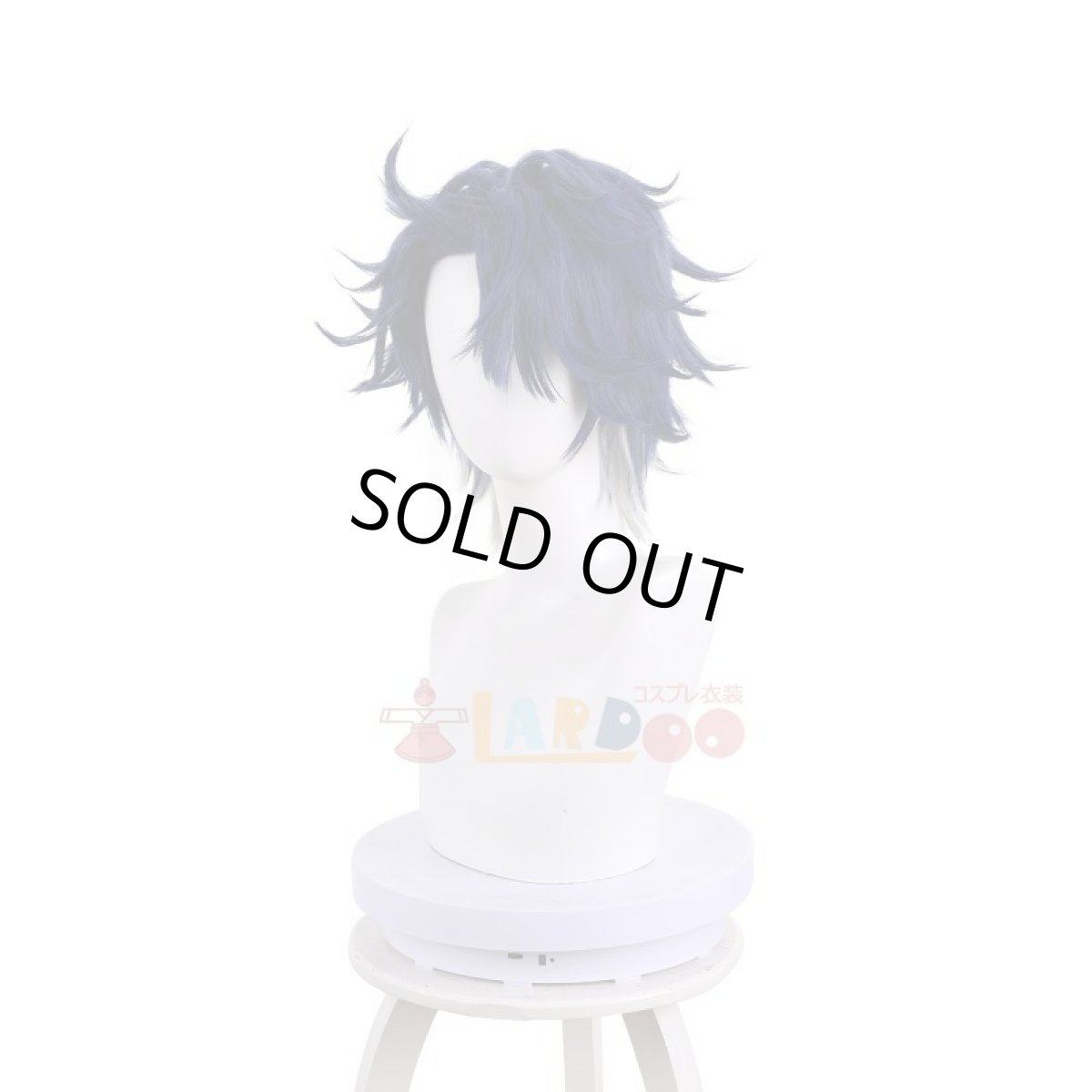 画像9: 【生産停止】崩壊スターレイル HonkaiStarRail サンポ-Sampo コスプレ衣装 コスチューム cosplay (9)