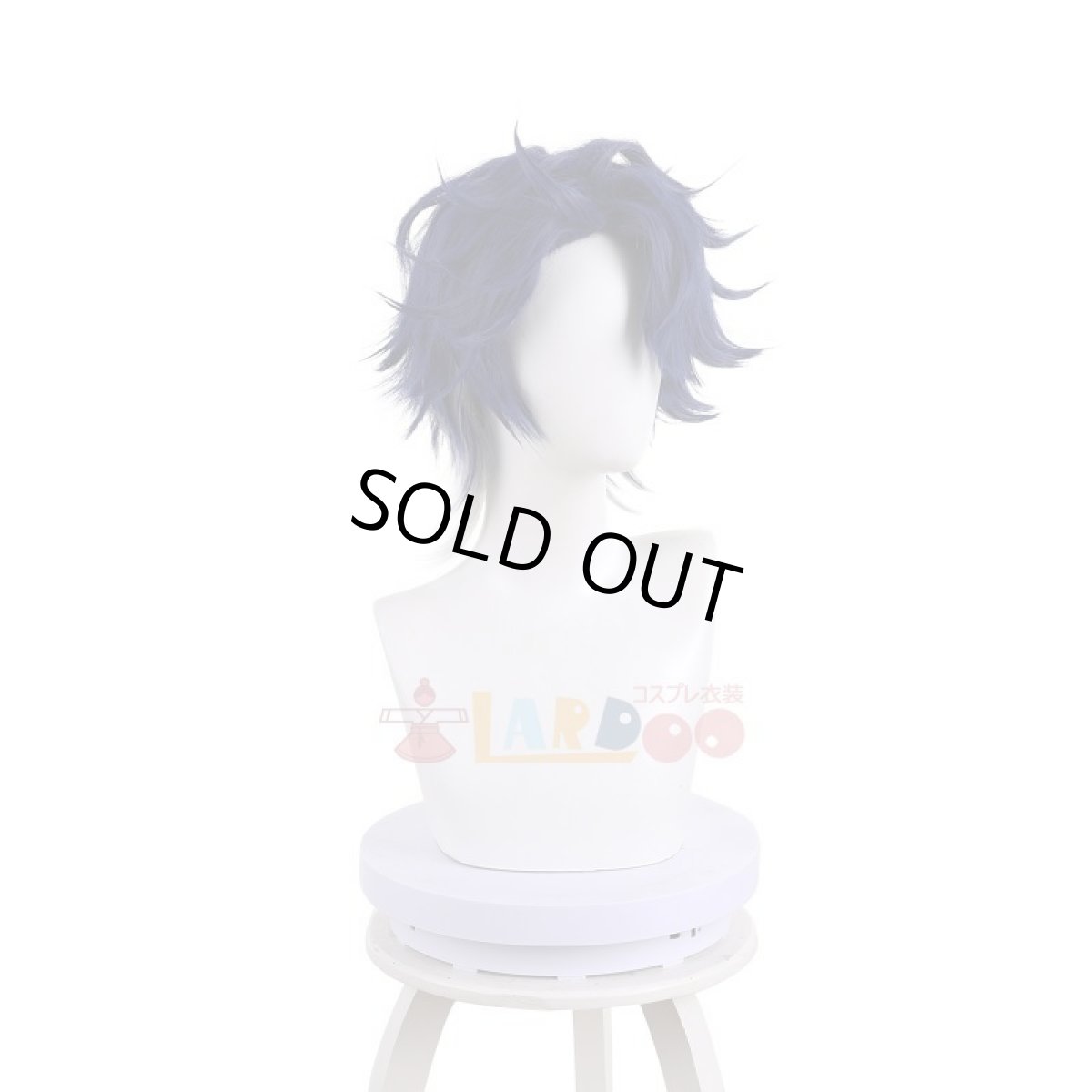 画像11: 【生産停止】崩壊スターレイル HonkaiStarRail サンポ-Sampo コスプレ衣装 コスチューム cosplay (11)