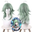 崩壊スターレイル HonkaiStarRail フォフォ-Huohuo コスプレ