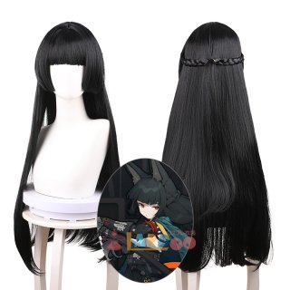ゼンレスゾーンゼロ ゼンゼロ ルーシー/Lucy コスプレウィッグ ネット