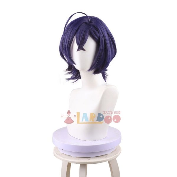 ゼンレスゾーンゼロ ゼンゼロ プロキシ リン コスプレウィッグ ネット