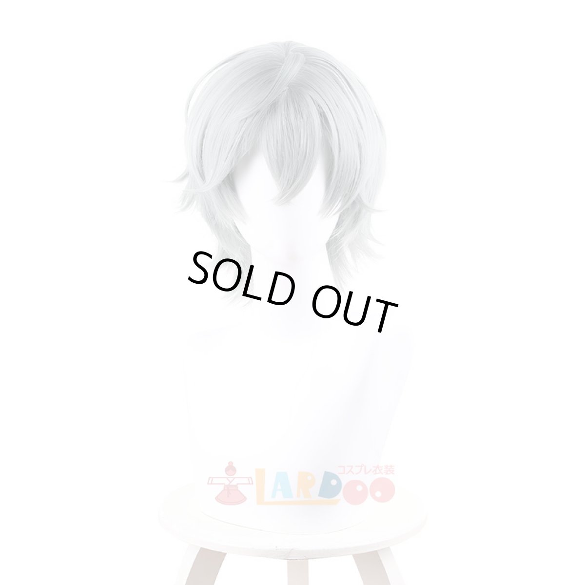 画像6: 【生産停止】ゼンレスゾーンゼロ ゼンゼロ プロキシ アキラ-Wise コスプレ衣装 コスチューム ZenlessZoneZero cosplay (6)
