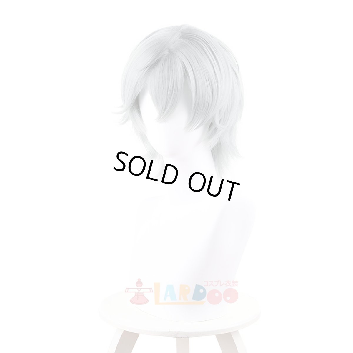 画像7: 【生産停止】ゼンレスゾーンゼロ ゼンゼロ プロキシ アキラ-Wise コスプレ衣装 コスチューム ZenlessZoneZero cosplay (7)