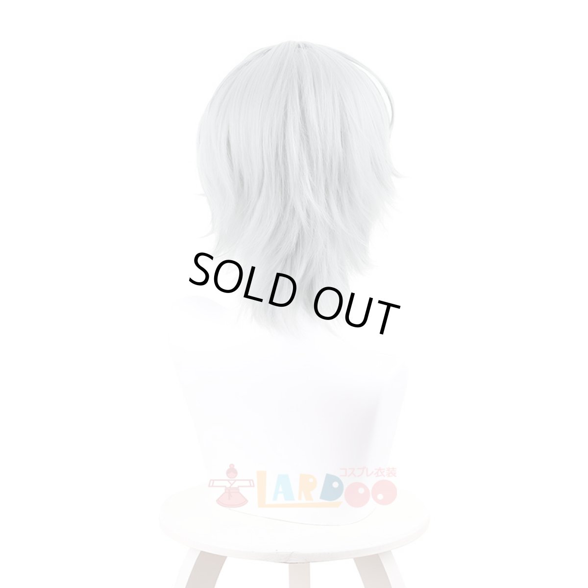 画像9: 【生産停止】ゼンレスゾーンゼロ ゼンゼロ プロキシ アキラ-Wise コスプレ衣装 コスチューム ZenlessZoneZero cosplay (9)