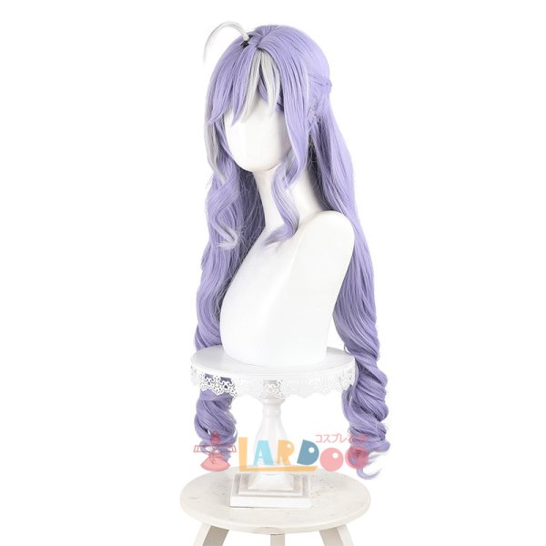 ゼンレスゾーンゼロ ゼンゼロ 「モッキンバード」ビビアン-Vivian