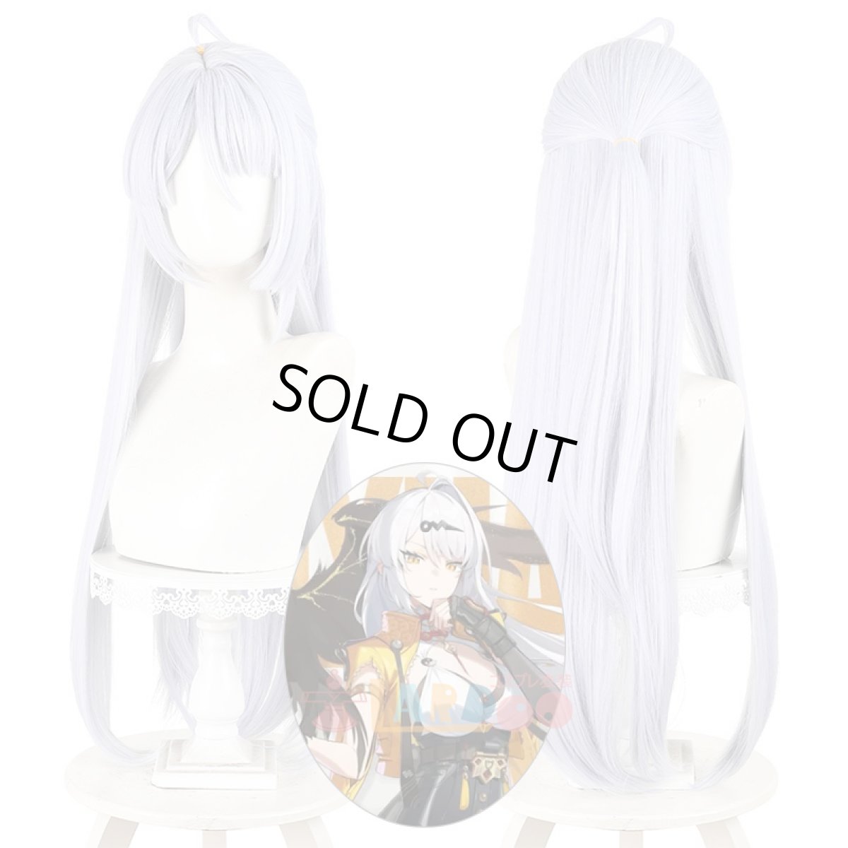 画像14: ゼンレスゾーンゼロ ZenlessZoneZero 「雲嶽山」儀玄-イーシェン コスプレ衣装 コスチューム cosplay (14)