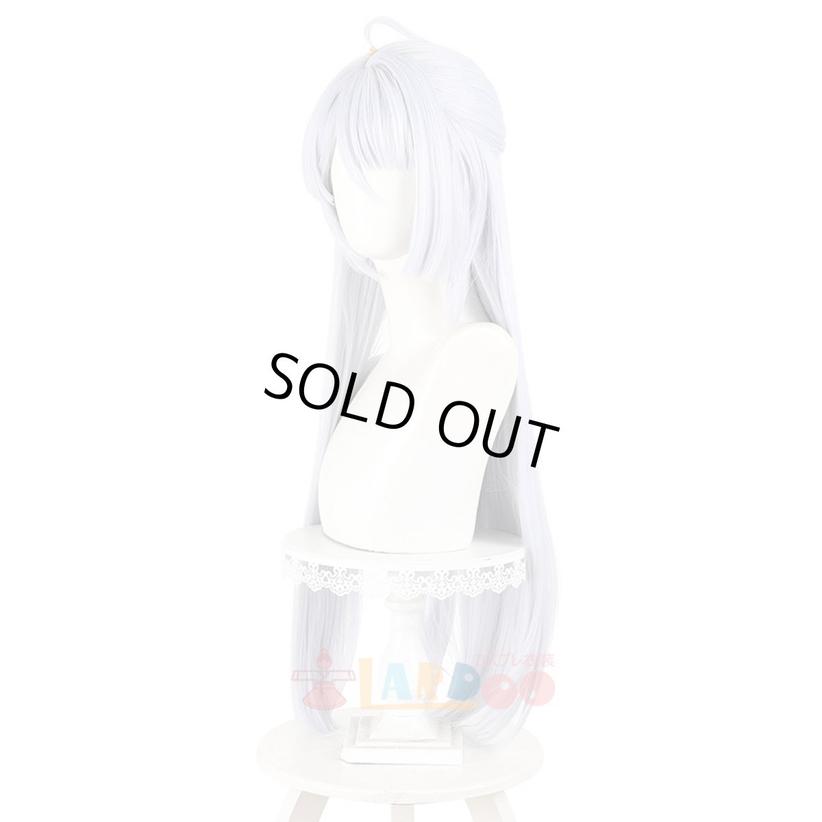 画像16: ゼンレスゾーンゼロ ZenlessZoneZero 「雲嶽山」儀玄-イーシェン コスプレ衣装 コスチューム cosplay (16)