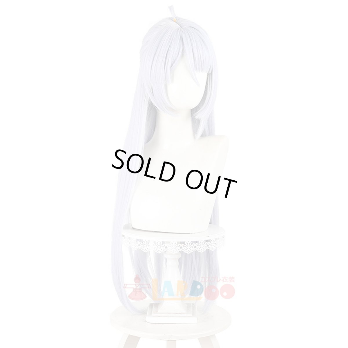 画像17: ゼンレスゾーンゼロ ZenlessZoneZero 「雲嶽山」儀玄-イーシェン コスプレ衣装 コスチューム cosplay (17)