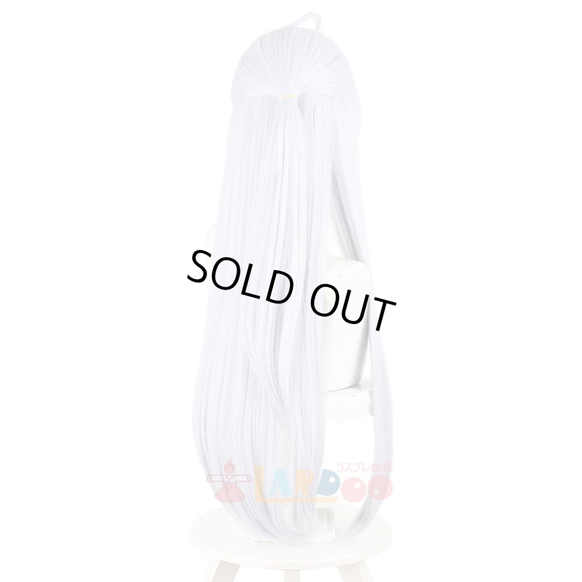 画像18: ゼンレスゾーンゼロ ZenlessZoneZero 「雲嶽山」儀玄-イーシェン コスプレ衣装 コスチューム cosplay (18)