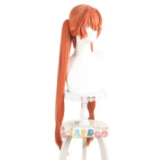 画像4: ゼンレスゾーンゼロ ZenlessZoneZero オルペウス・マグヌッソン コスプレウィッグ 未セット ネット付き 耐熱 cosplay (4)
