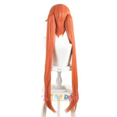 画像5: ゼンレスゾーンゼロ ZenlessZoneZero オルペウス・マグヌッソン コスプレウィッグ 未セット ネット付き 耐熱 cosplay (5)