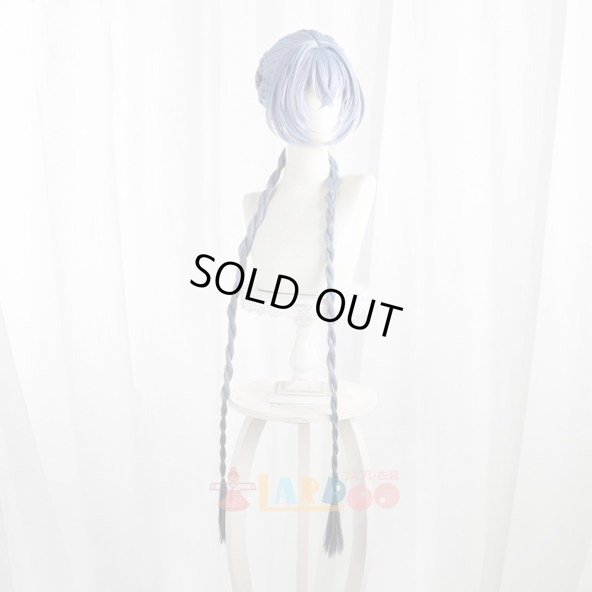 画像7: ゼンレスゾーンゼロ ゼンゼロ リュシア-Lucia コスプレ衣装 金属パーツ版 コスチューム cosplay (7)