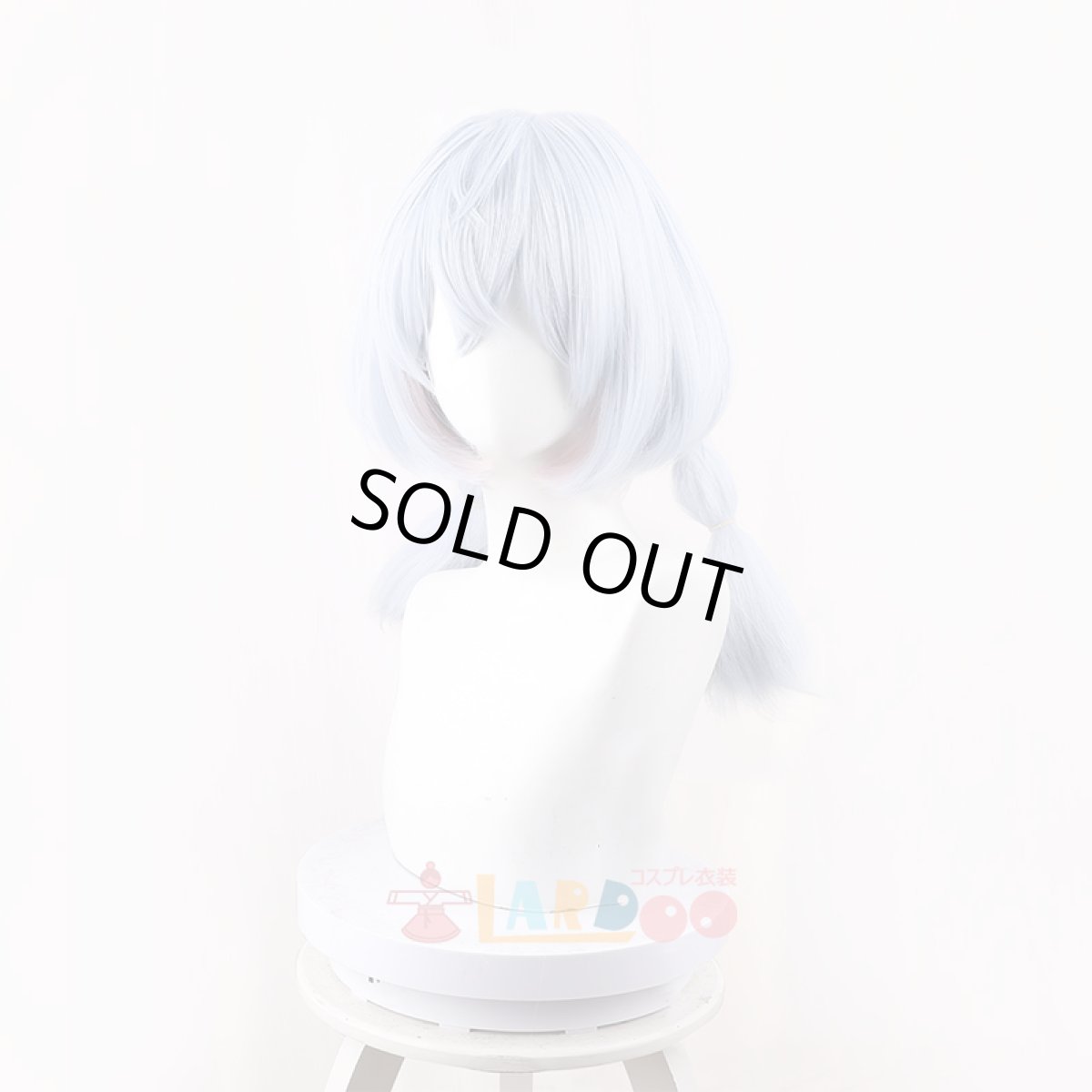 画像8: 【生産停止】原神 Genshin フォンテーヌ シグウィン-Sigewinne コスプレ衣装 コスチューム cosplay (8)