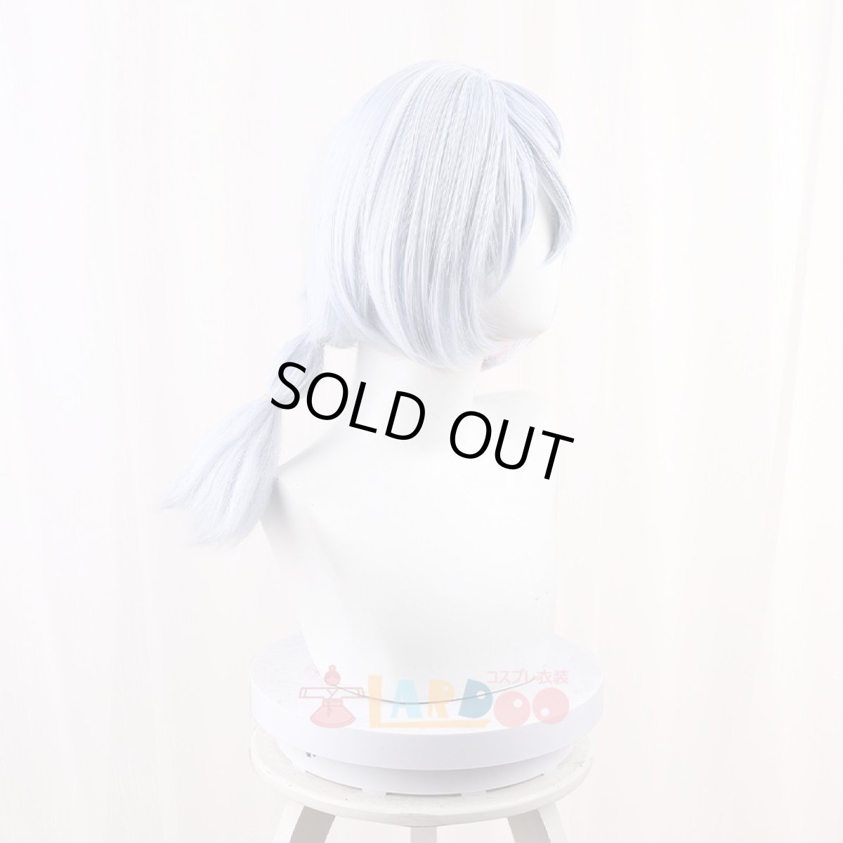 画像9: 【生産停止】原神 Genshin フォンテーヌ シグウィン-Sigewinne コスプレ衣装 コスチューム cosplay (9)